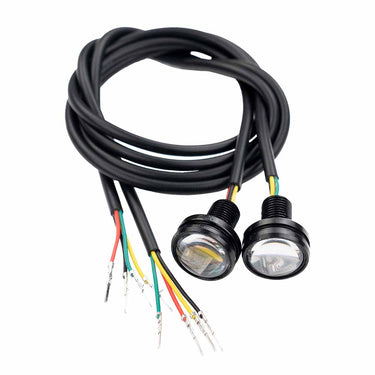 Rear Brake Lights for Mantis 10, Mantis Pro, Mantis Base and Mantis Pro SE